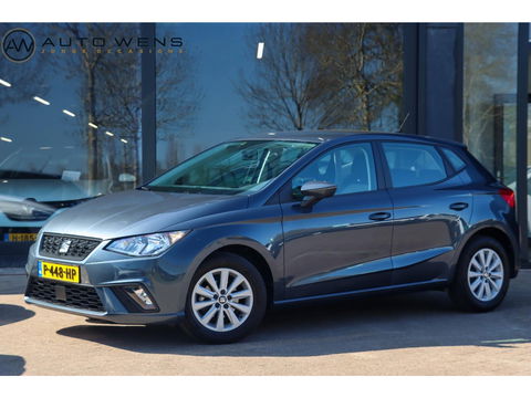 SEAT Ibiza 1.0 TSI Style 95PK | Navigatie | Cruise |