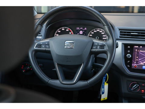 SEAT Ibiza 1.0 TSI Style 95PK | Navigatie | Cruise |