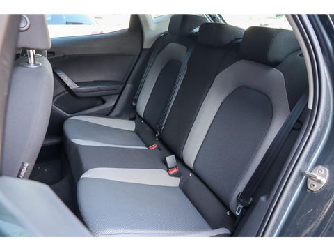 SEAT Ibiza 1.0 TSI Style 95PK | Navigatie | Cruise |