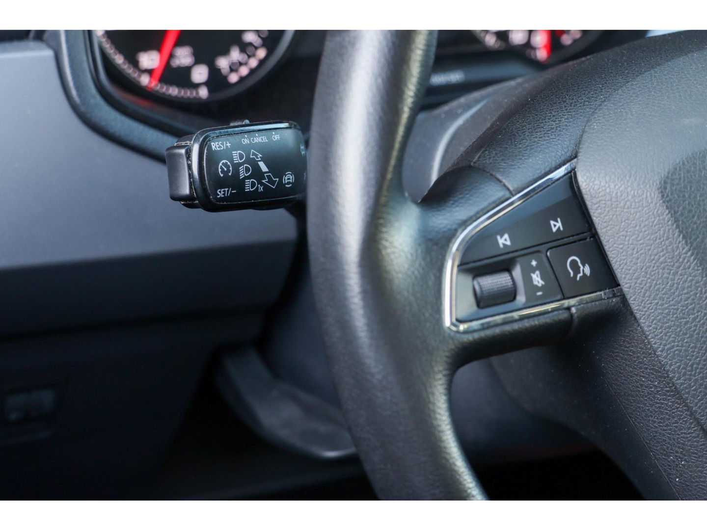SEAT Ibiza 1.0 TSI Style 95PK | Navigatie | Cruise |