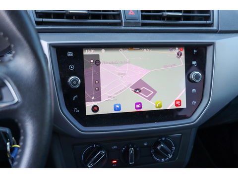 SEAT Ibiza 1.0 TSI Style 95PK | Navigatie | Cruise |