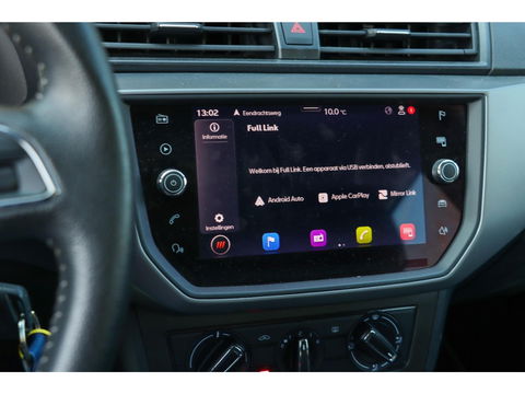 SEAT Ibiza 1.0 TSI Style 95PK | Navigatie | Cruise |