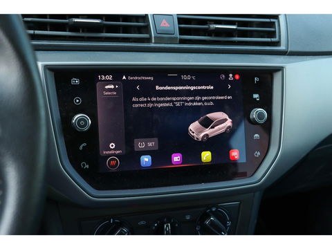 SEAT Ibiza 1.0 TSI Style 95PK | Navigatie | Cruise |