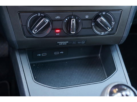 SEAT Ibiza 1.0 TSI Style 95PK | Navigatie | Cruise |
