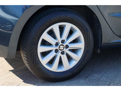 SEAT Ibiza 1.0 TSI Style 95PK | Navigatie | Cruise |