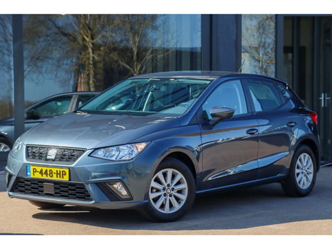 SEAT Ibiza 1.0 TSI Style 95PK | Navigatie | Cruise |