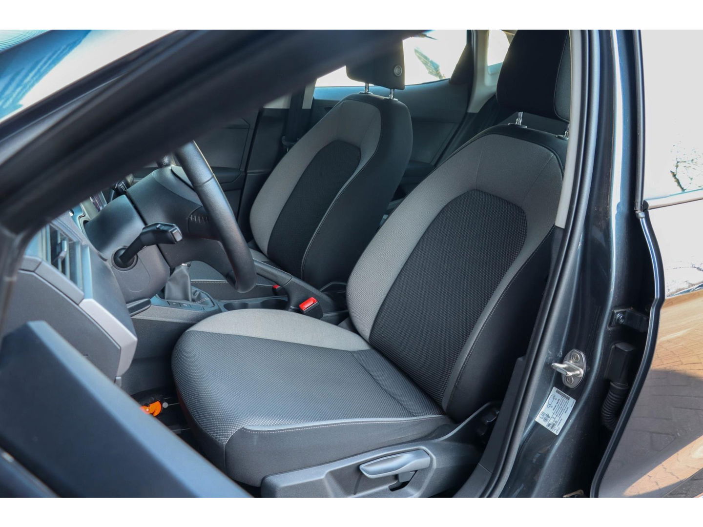 SEAT Ibiza 1.0 TSI Style 95PK | Navigatie | Cruise |