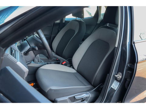 SEAT Ibiza 1.0 TSI Style 95PK | Navigatie | Cruise |