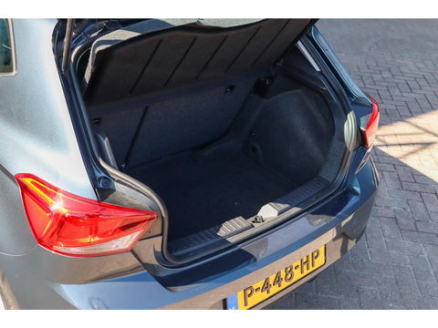 SEAT Ibiza 1.0 TSI Style 95PK | Navigatie | Cruise |