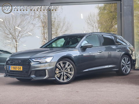 Audi A6 Avant 50 TFSI e Quattro S edition 300PK | slechts 17.000km!