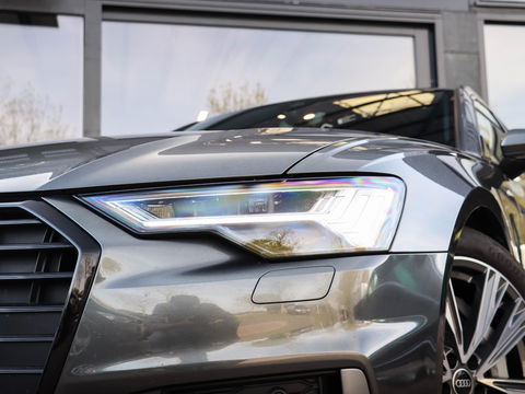 Audi A6 Avant 50 TFSI e Quattro S edition 300PK | slechts 17.000km!