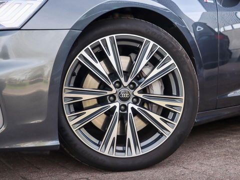 Audi A6 Avant 50 TFSI e Quattro S edition 300PK | slechts 17.000km!