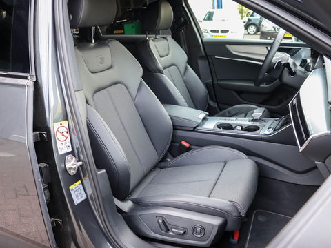 Audi A6 Avant 50 TFSI e Quattro S edition 300PK | slechts 17.000km!