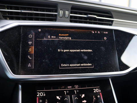 Audi A6 Avant 50 TFSI e Quattro S edition 300PK | slechts 17.000km!