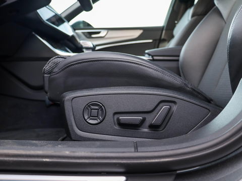 Audi A6 Avant 50 TFSI e Quattro S edition 300PK | slechts 17.000km!