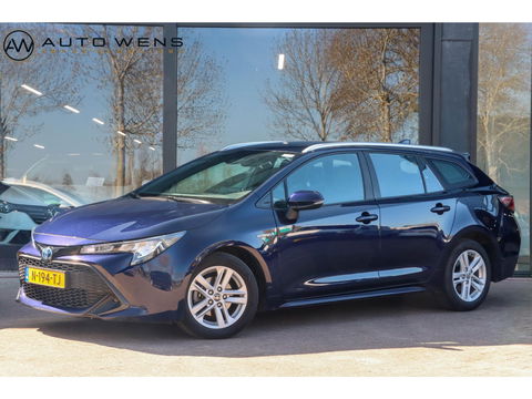 Toyota Corolla Touring Sports 1.8 Hybrid Business | Navigatie | Camera | Climate Control