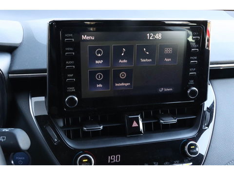 Toyota Corolla Touring Sports 1.8 Hybrid Business | Navigatie | Camera | Climate Control