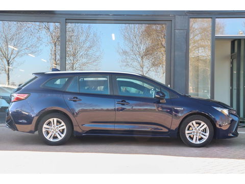 Toyota Corolla Touring Sports 1.8 Hybrid Business | Navigatie | Camera | Climate Control