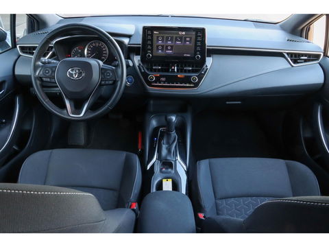 Toyota Corolla Touring Sports 1.8 Hybrid Business | Navigatie | Camera | Climate Control