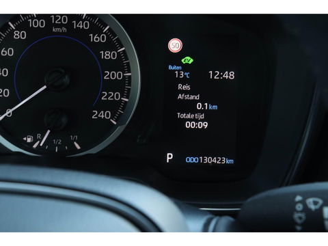 Toyota Corolla Touring Sports 1.8 Hybrid Business | Navigatie | Camera | Climate Control