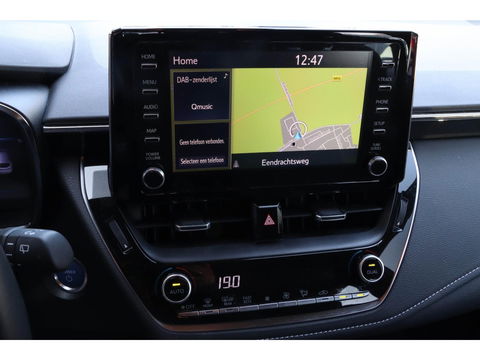 Toyota Corolla Touring Sports 1.8 Hybrid Business | Navigatie | Camera | Climate Control
