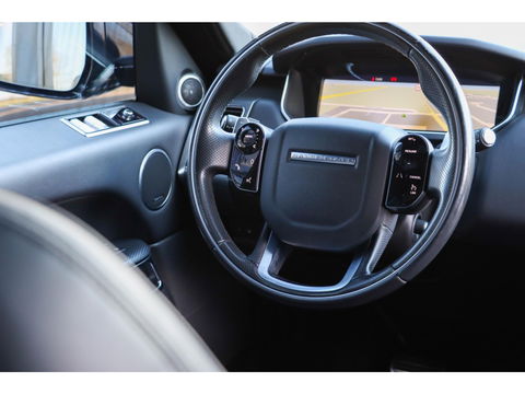 Land Rover Range Rover Sport P400e HSE | Panoramadak | Meridian | Luchtvering