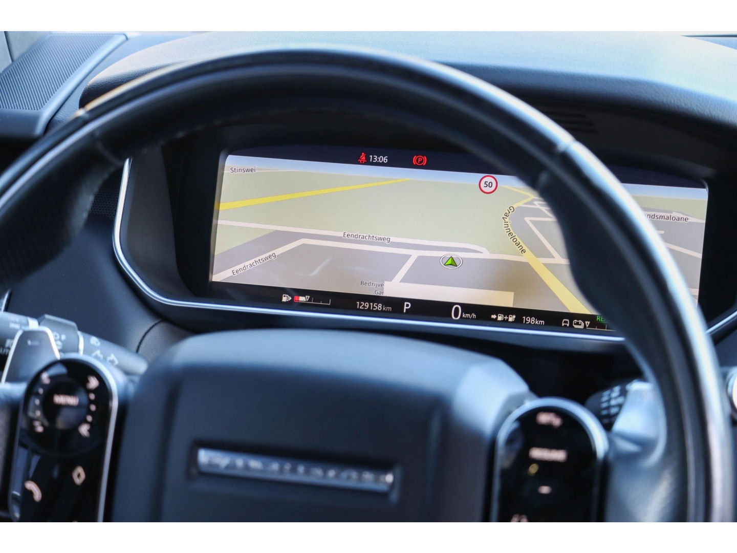 Land Rover Range Rover Sport P400e HSE | Panoramadak | Meridian | Luchtvering