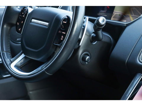 Land Rover Range Rover Sport P400e HSE | Panoramadak | Meridian | Luchtvering