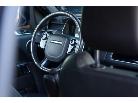 Land Rover Range Rover Sport P400e HSE | Panoramadak | Meridian | Luchtvering