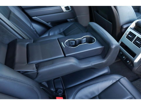 Land Rover Range Rover Sport P400e HSE | Panoramadak | Meridian | Luchtvering