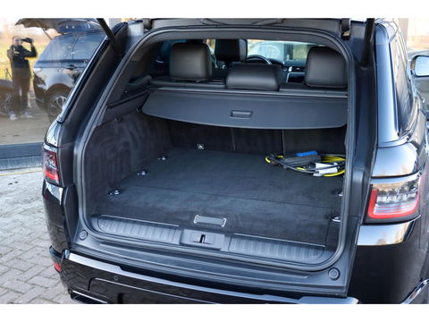Land Rover Range Rover Sport P400e HSE | Panoramadak | Meridian | Luchtvering
