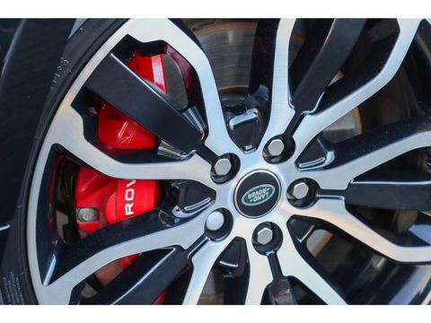 Land Rover Range Rover Sport P400e HSE | Panoramadak | Meridian | Luchtvering