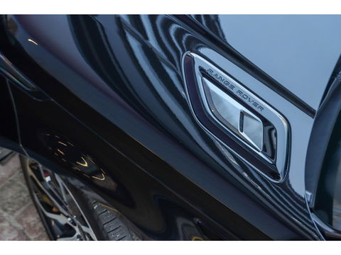 Land Rover Range Rover Sport P400e HSE | Panoramadak | Meridian | Luchtvering