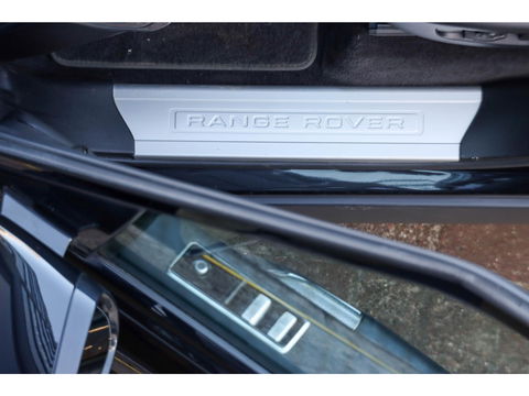 Land Rover Range Rover Sport P400e HSE | Panoramadak | Meridian | Luchtvering