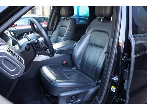 Land Rover Range Rover Sport P400e HSE | Panoramadak | Meridian | Luchtvering
