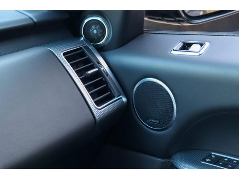 Land Rover Range Rover Sport P400e HSE | Panoramadak | Meridian | Luchtvering