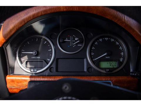 Land Rover Defender 2.2 D HT 90" E
