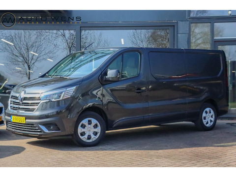 Renault Trafic 2.0 dCi 150 EDC T30 L2H1 Work Edition Automaat
