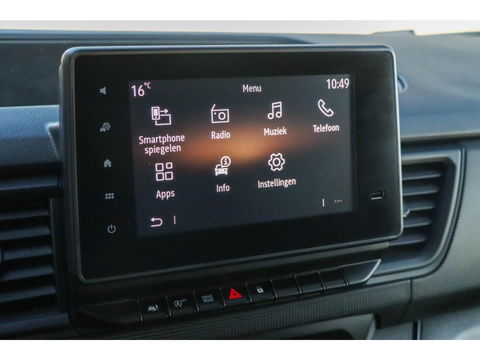 Renault Trafic 2.0 dCi 150 EDC T30 L2H1 Work Edition Automaat
