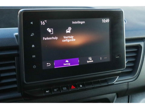 Renault Trafic 2.0 dCi 150 EDC T30 L2H1 Work Edition Automaat