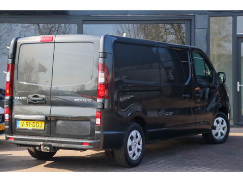 Renault Trafic 2.0 dCi 150 EDC T30 L2H1 Work Edition Automaat