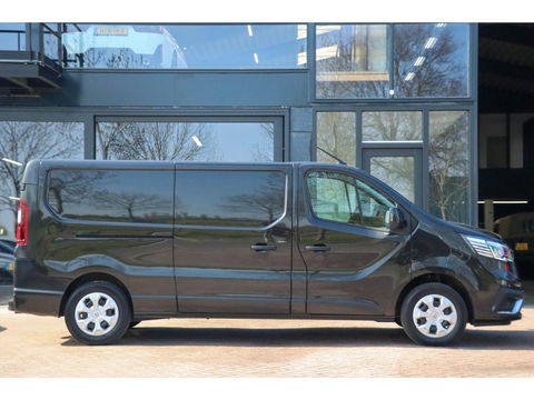 Renault Trafic 2.0 dCi 150 EDC T30 L2H1 Work Edition Automaat