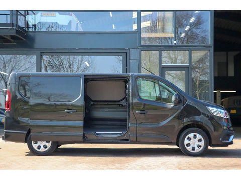 Renault Trafic 2.0 dCi 150 EDC T30 L2H1 Work Edition Automaat