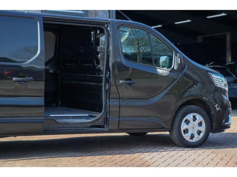 Renault Trafic 2.0 dCi 150 EDC T30 L2H1 Work Edition Automaat
