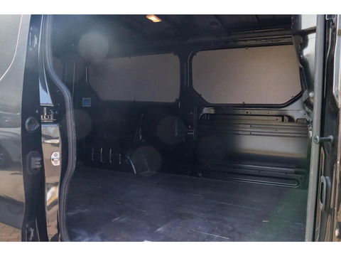 Renault Trafic 2.0 dCi 150 EDC T30 L2H1 Work Edition Automaat