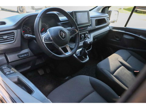 Renault Trafic 2.0 dCi 150 EDC T30 L2H1 Work Edition Automaat