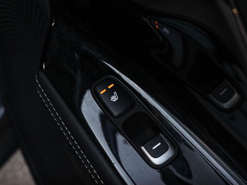 Kia Niro 1.6 GDi Hybrid ExecutiveLine | JBL | Stoelkoeling/verwarming | Leder | Memory | Zeer compleet!