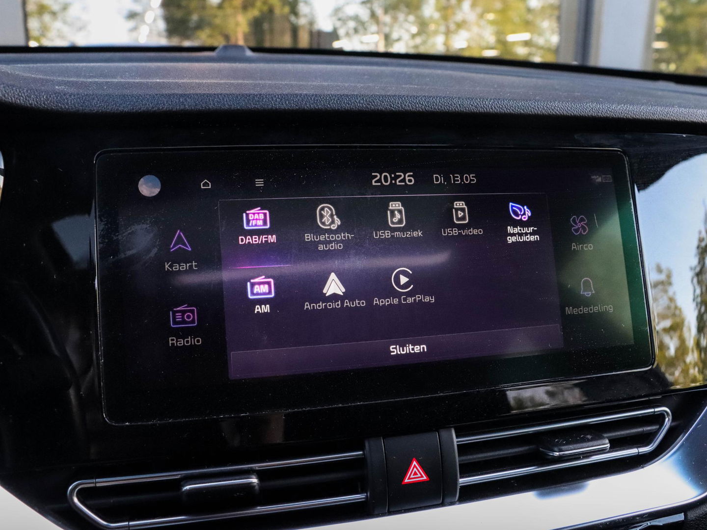 Kia Niro 1.6 GDi Hybrid ExecutiveLine | JBL | Stoelkoeling/verwarming | Leder | Memory | Zeer compleet!