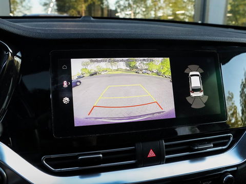 Kia Niro 1.6 GDi Hybrid ExecutiveLine | JBL | Stoelkoeling/verwarming | Leder | Memory | Zeer compleet!