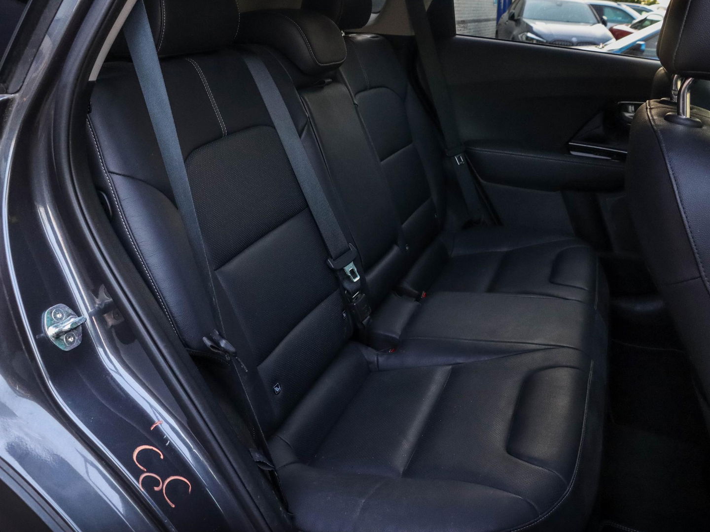 Kia Niro 1.6 GDi Hybrid ExecutiveLine | JBL | Stoelkoeling/verwarming | Leder | Memory | Zeer compleet!